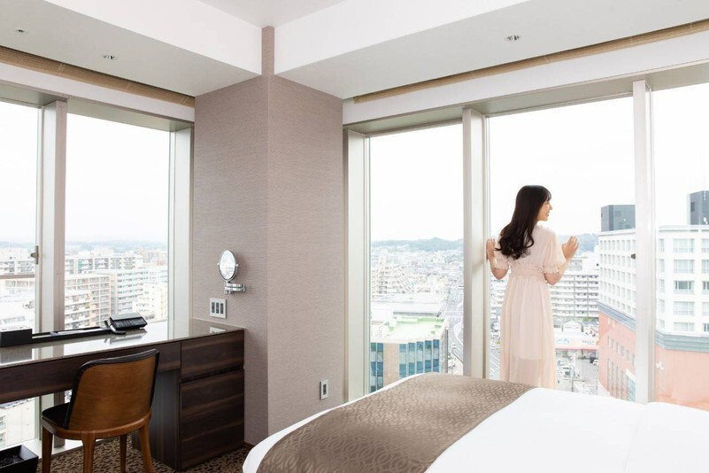 奈良の女子ひとり旅は、こだわりのホテル選びでもっと思い出深く。4264303