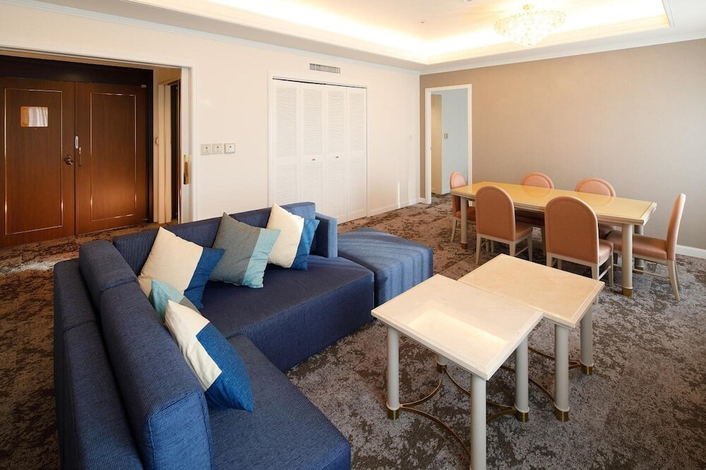 リビングルーム