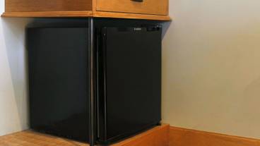 小型冷蔵庫 / 16