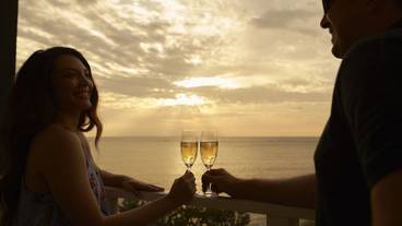 屋外ダイニングエリア / 32