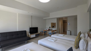 ファミリー ルーム