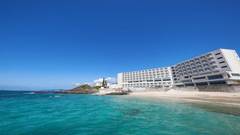 ホテルみゆきビーチ