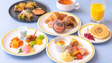 東京ディズニーリゾート・トイ・ストーリー(R)ホテル(トウキョウディズニーリゾート・トイ・ストーリー(R)ホテル) / 2