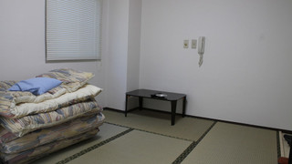 ツインルーム 禁煙