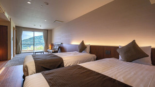 【3名〜4名利用】スーペリアルーム