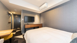 レジデンシャル ダブルルーム 禁煙