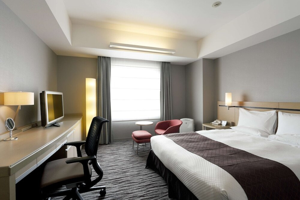 スタンダードダブル③