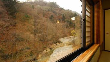 バルコニーからの眺望 / 9