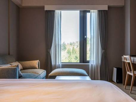 旭岳温泉 ホテルベアモンテ / 5