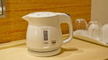 客室の設備とサービス / 9