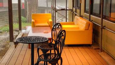 テラス / パティオ / 13