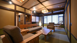 春蘭　露天風呂つき　禁煙