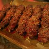 馬の串ん(ウマノクシン)