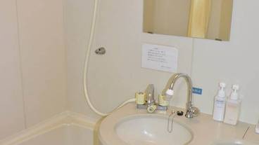 バスルーム / 12