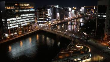 施設からの眺望 / 22