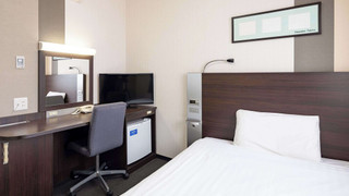 ダブルルーム 禁煙