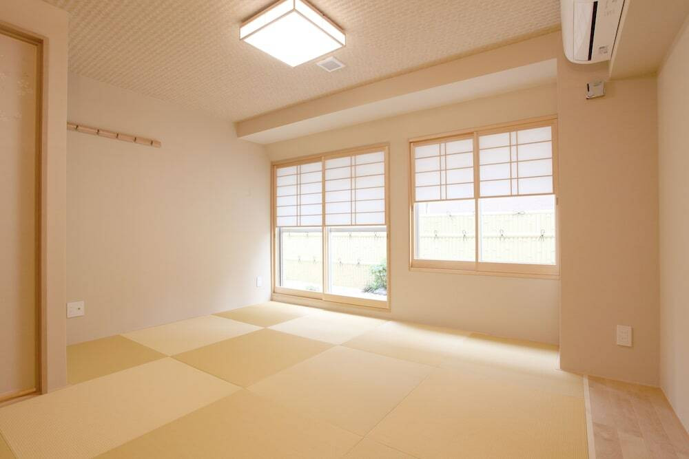 全室ガスキッチン・和室・リビング付き。ウェルカムベビーのお宿4070646