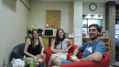 ビジネス ホテル ラッキー