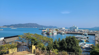 きらら和洋室 (南館） オーシャンビュー 禁煙 (ビュッフェスタイルディナー）