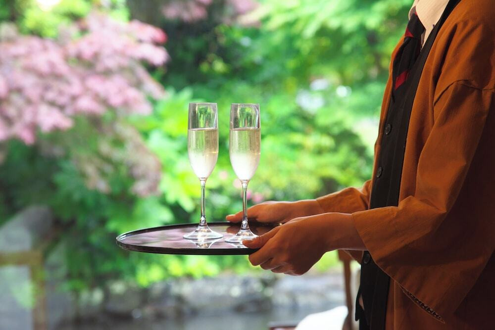 客室の設備とサービス