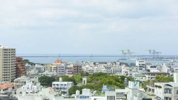 施設からの眺望 / 9