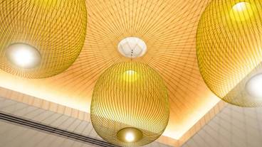 内装の詳細 / 16