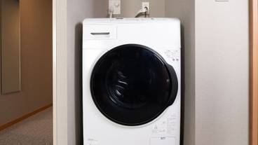 ランドリー ルーム / 3