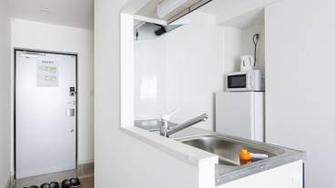 専用キッチン / 30