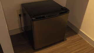 トリプルルーム 禁煙