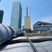 ホテルメトロポリタンさいたま新都心（埼玉県 シティホテル） / 3