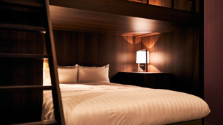 ファミリー ルーム 禁煙