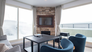 2ベッドルーム ペントハウス レジデンス