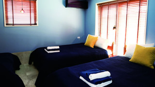 スーペリアデザインガーデンビュー 禁煙