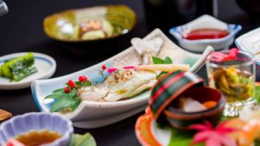 食事・飲み物 / 7