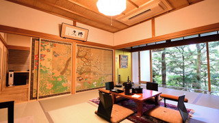 スイートルーム (Silent Forest) 禁煙