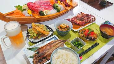 食事・飲み物 / 2