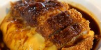福井のご当地グルメ「ボルガライス」を越前市で食す！おすすめ5店をご紹介