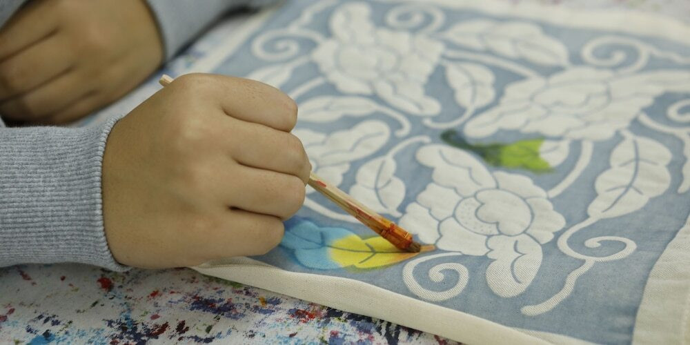 子供向けアクティビティ