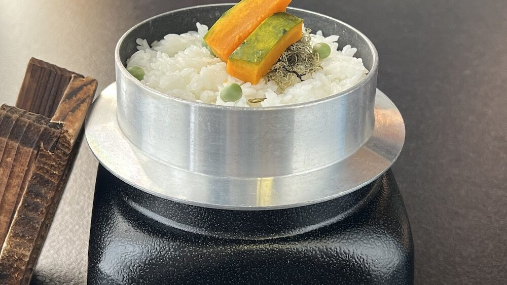 食事・飲み物