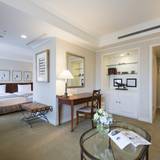 デラックス ハリウッドツイン１ / 1