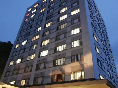 鹿教湯温泉 斎藤ホテル / 4