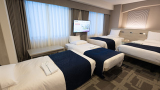 スーペリアフォースルーム 禁煙