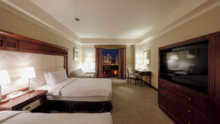 スーペリア ツインルーム 禁煙 (36平米)