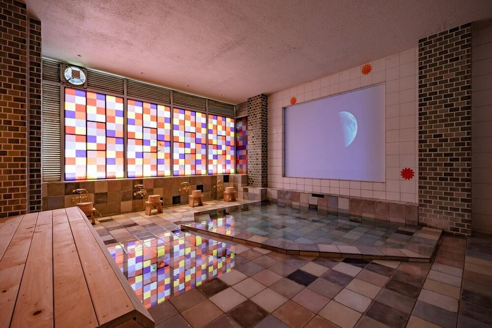 作りこまれたおしゃれ&レトロ空間にうっとり♡3494201