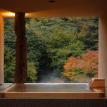 カップルでゆっくり堪能しよう。箱根湯本で貸切風呂のある旅館14選