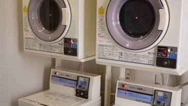 ランドリー ルーム / 3