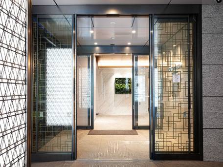 京急EXイン 京急蒲田駅前 / 2