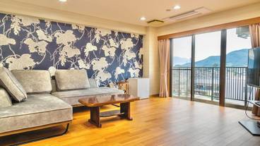 リビング エリア / 18