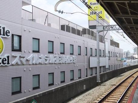 スマイルホテル東京阿佐ヶ谷 / 5