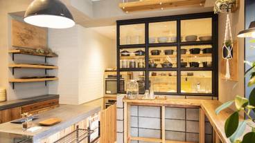 レストラン / 16